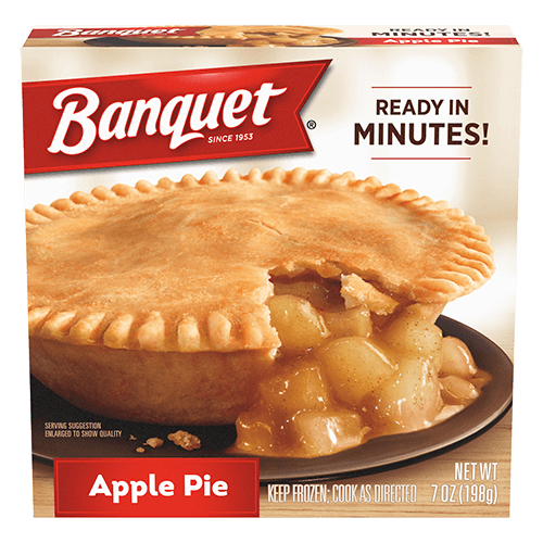 Apple Pie