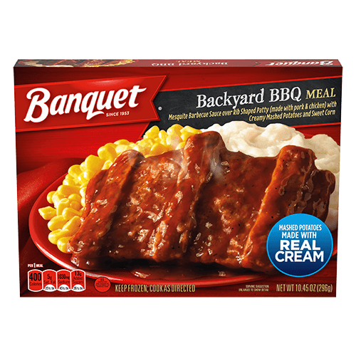 Backyard BBQ